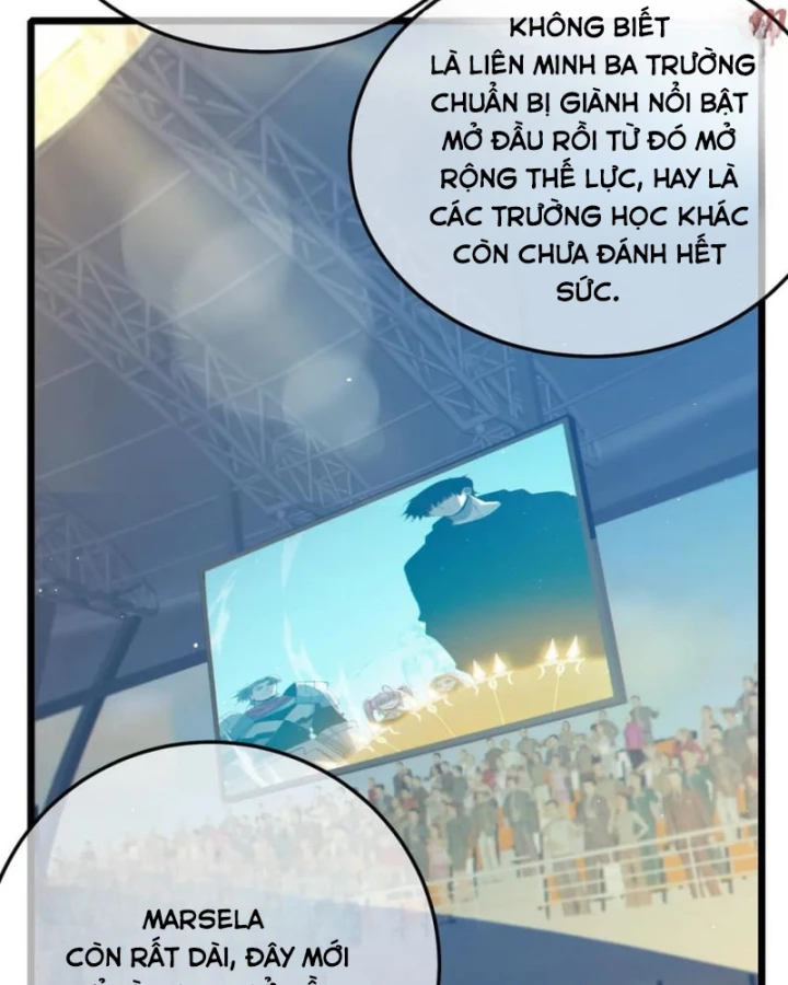 Vô Địch Bị Động Tạo Ra Tấn Sát Thương Chapter 91 - 3