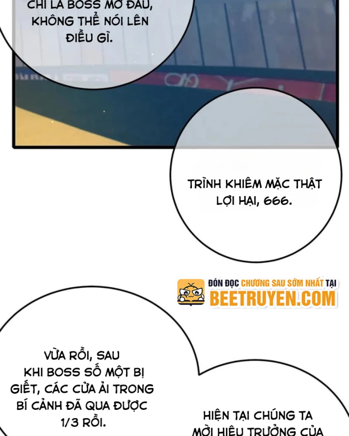 Vô Địch Bị Động Tạo Ra Tấn Sát Thương Chapter 91 - 4