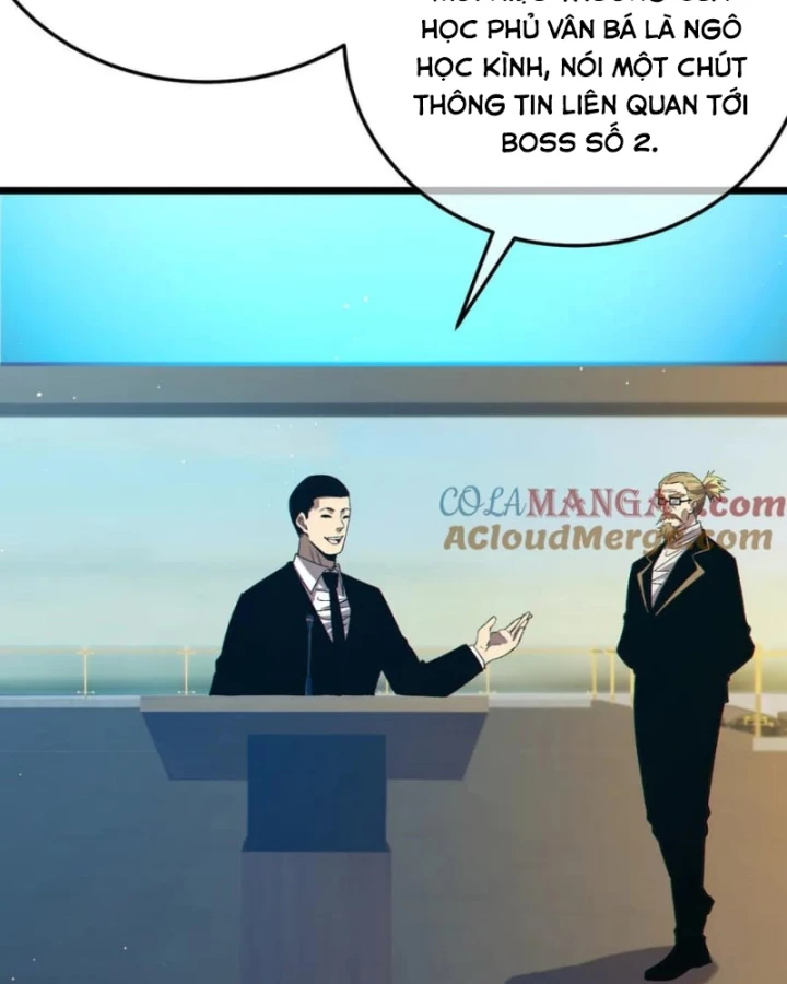 Vô Địch Bị Động Tạo Ra Tấn Sát Thương Chapter 91 - 5