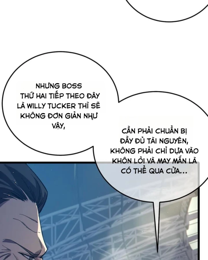 Vô Địch Bị Động Tạo Ra Tấn Sát Thương Chapter 91 - 9