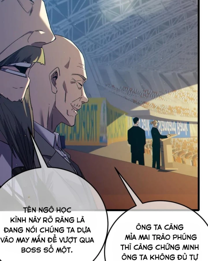 Vô Địch Bị Động Tạo Ra Tấn Sát Thương Chapter 91 - 10