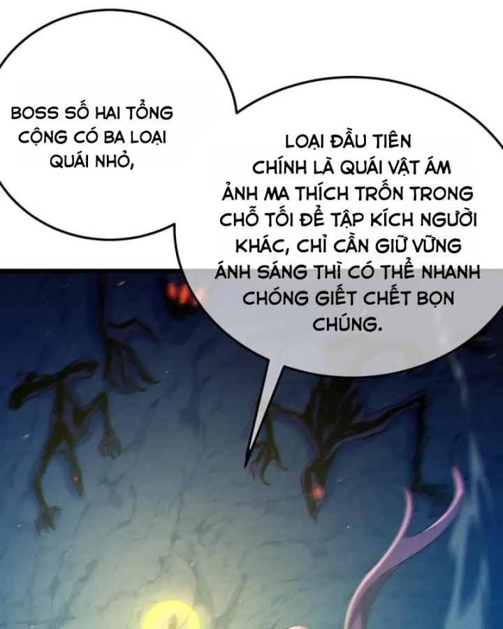 Vô Địch Bị Động Tạo Ra Tấn Sát Thương Chapter 91 - 12