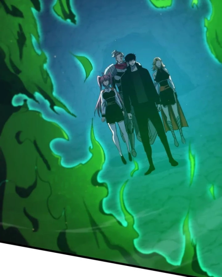 Vô Địch Bị Động Tạo Ra Tấn Sát Thương Chapter 91 - 18