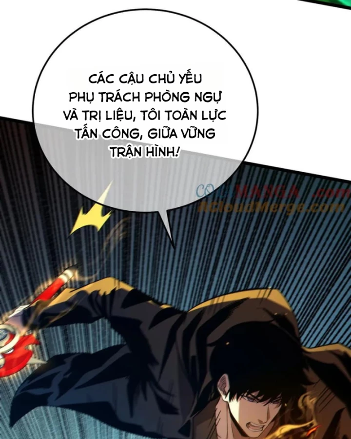 Vô Địch Bị Động Tạo Ra Tấn Sát Thương Chapter 91 - 19