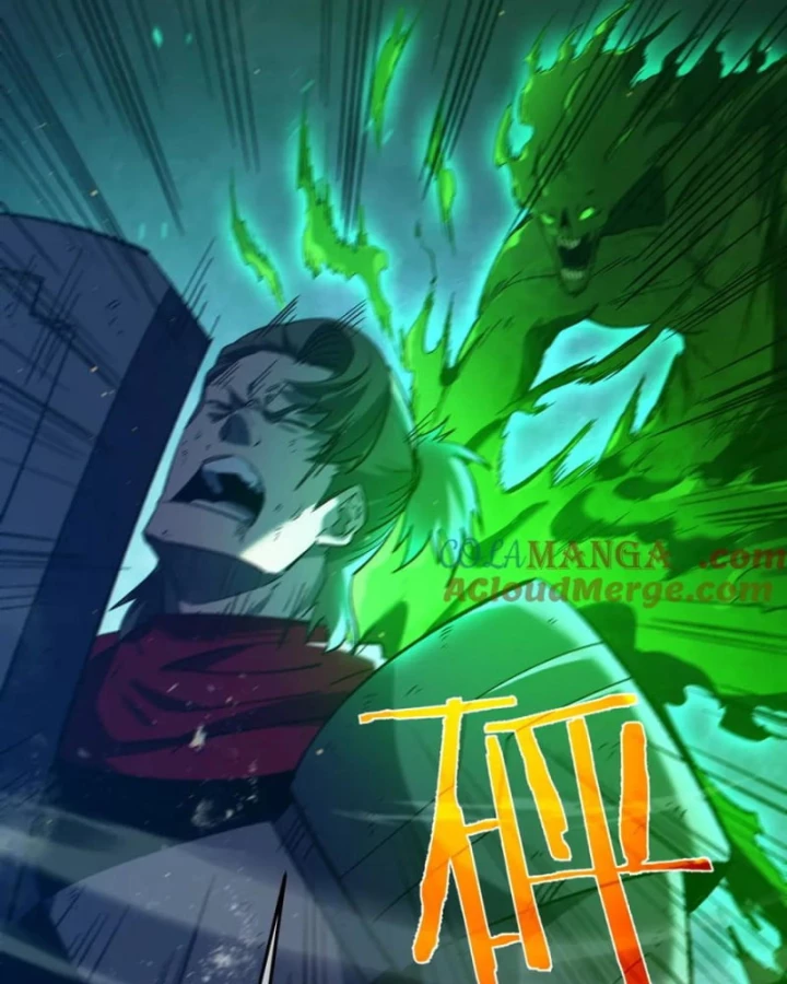 Vô Địch Bị Động Tạo Ra Tấn Sát Thương Chapter 91 - 22