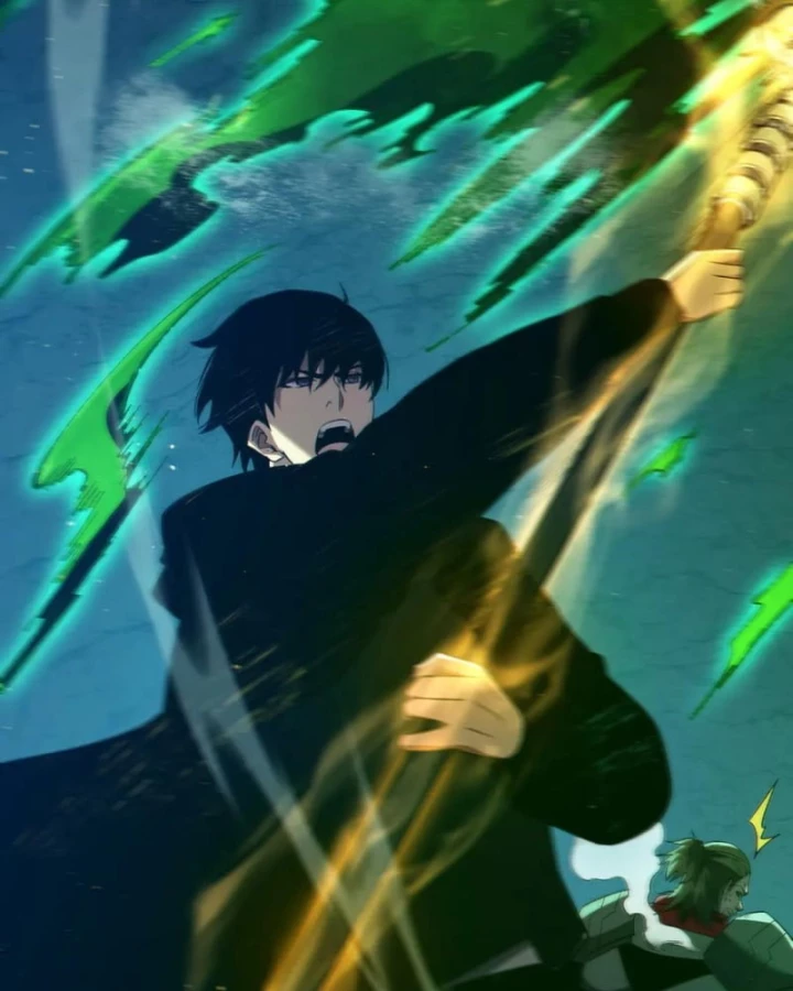 Vô Địch Bị Động Tạo Ra Tấn Sát Thương Chapter 91 - 24