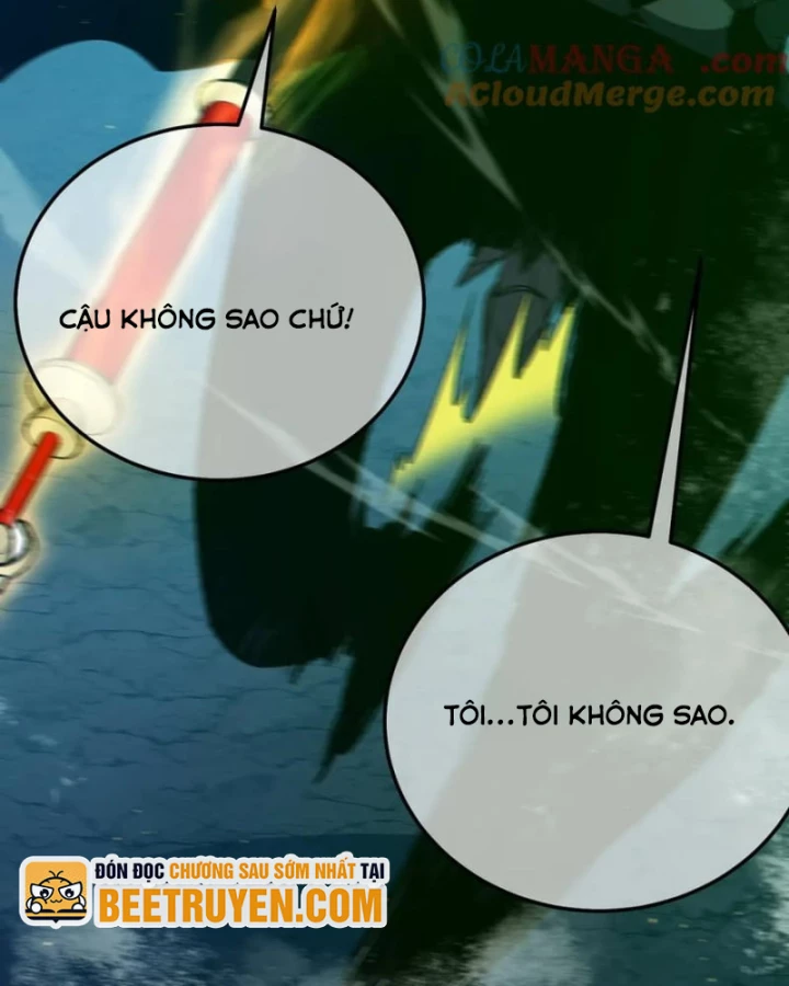 Vô Địch Bị Động Tạo Ra Tấn Sát Thương Chapter 91 - 25