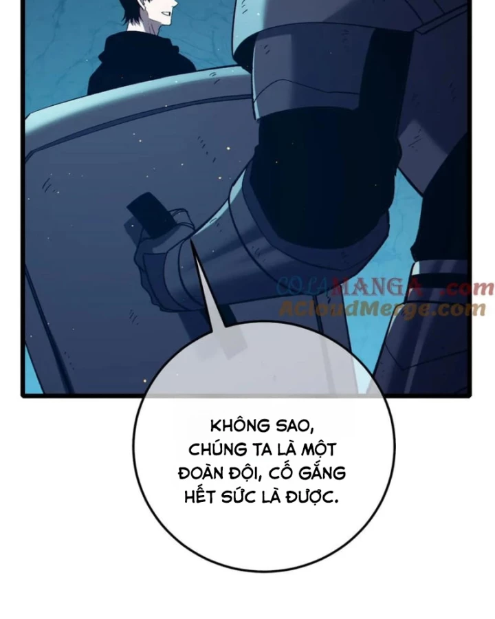 Vô Địch Bị Động Tạo Ra Tấn Sát Thương Chapter 91 - 28
