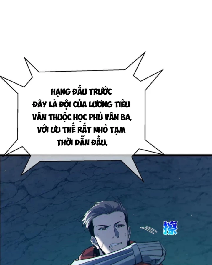 Vô Địch Bị Động Tạo Ra Tấn Sát Thương Chapter 91 - 31