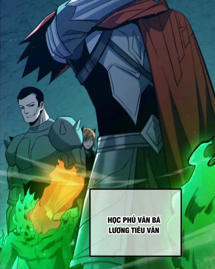Vô Địch Bị Động Tạo Ra Tấn Sát Thương Chapter 91 - 32
