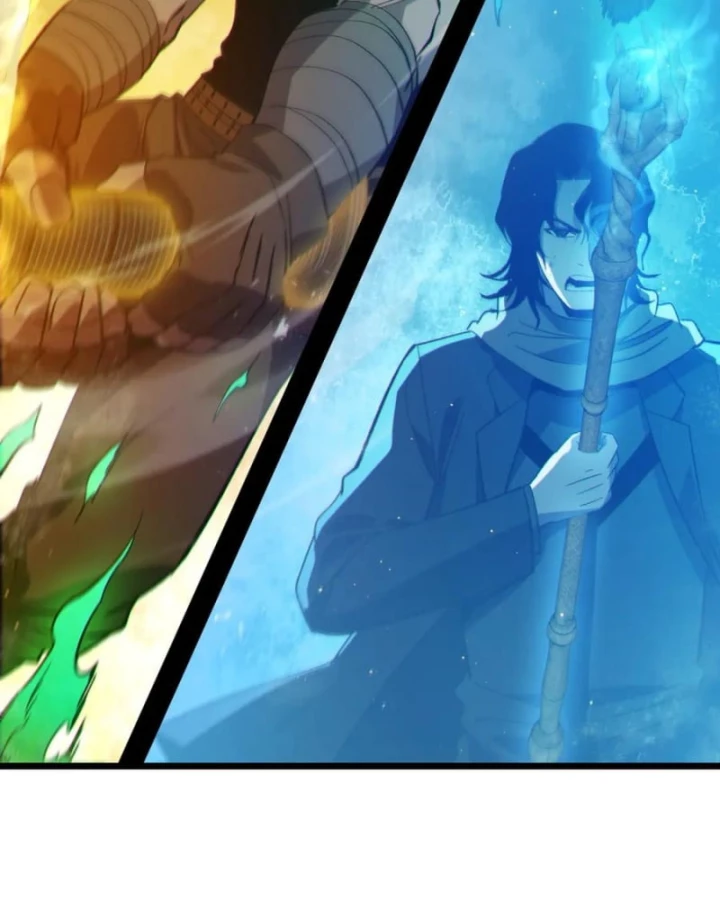 Vô Địch Bị Động Tạo Ra Tấn Sát Thương Chapter 91 - 37
