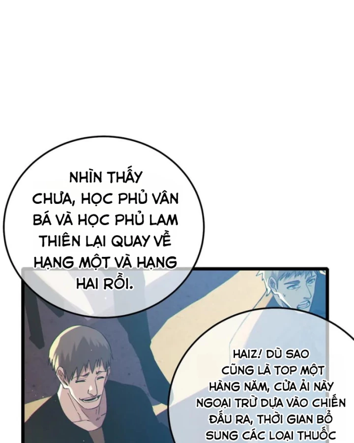 Vô Địch Bị Động Tạo Ra Tấn Sát Thương Chapter 91 - 38
