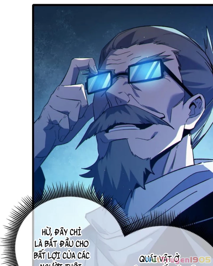 Vô Địch Bị Động Tạo Ra Tấn Sát Thương Chapter 91 - 41