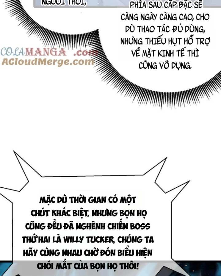 Vô Địch Bị Động Tạo Ra Tấn Sát Thương Chapter 91 - 42