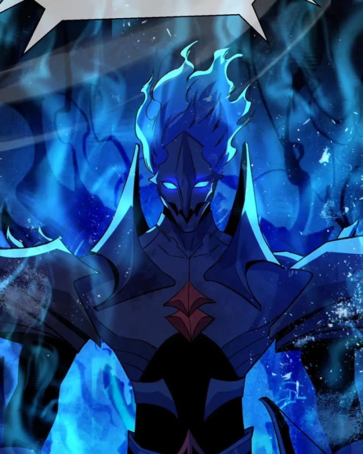 Vô Địch Bị Động Tạo Ra Tấn Sát Thương Chapter 91 - 43