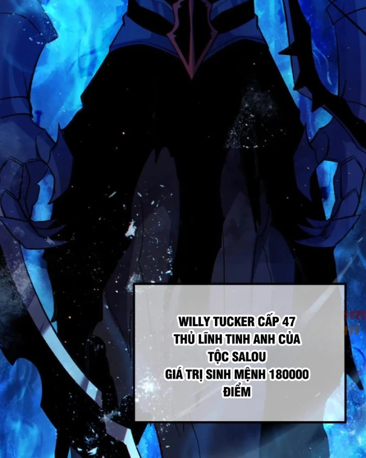Vô Địch Bị Động Tạo Ra Tấn Sát Thương Chapter 91 - 44