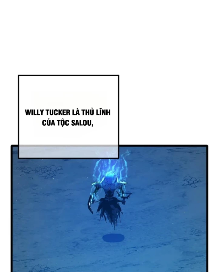 Vô Địch Bị Động Tạo Ra Tấn Sát Thương Chapter 91 - 46