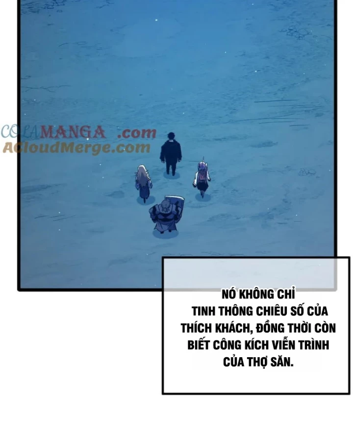 Vô Địch Bị Động Tạo Ra Tấn Sát Thương Chapter 91 - 47