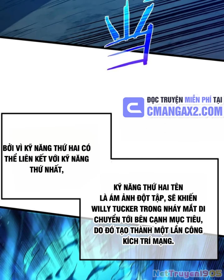 Vô Địch Bị Động Tạo Ra Tấn Sát Thương Chapter 91 - 52