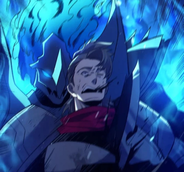 Vô Địch Bị Động Tạo Ra Tấn Sát Thương Chapter 91 - 53