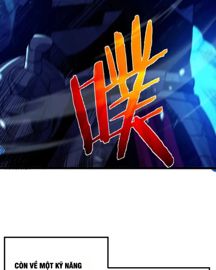 Vô Địch Bị Động Tạo Ra Tấn Sát Thương Chapter 91 - 54