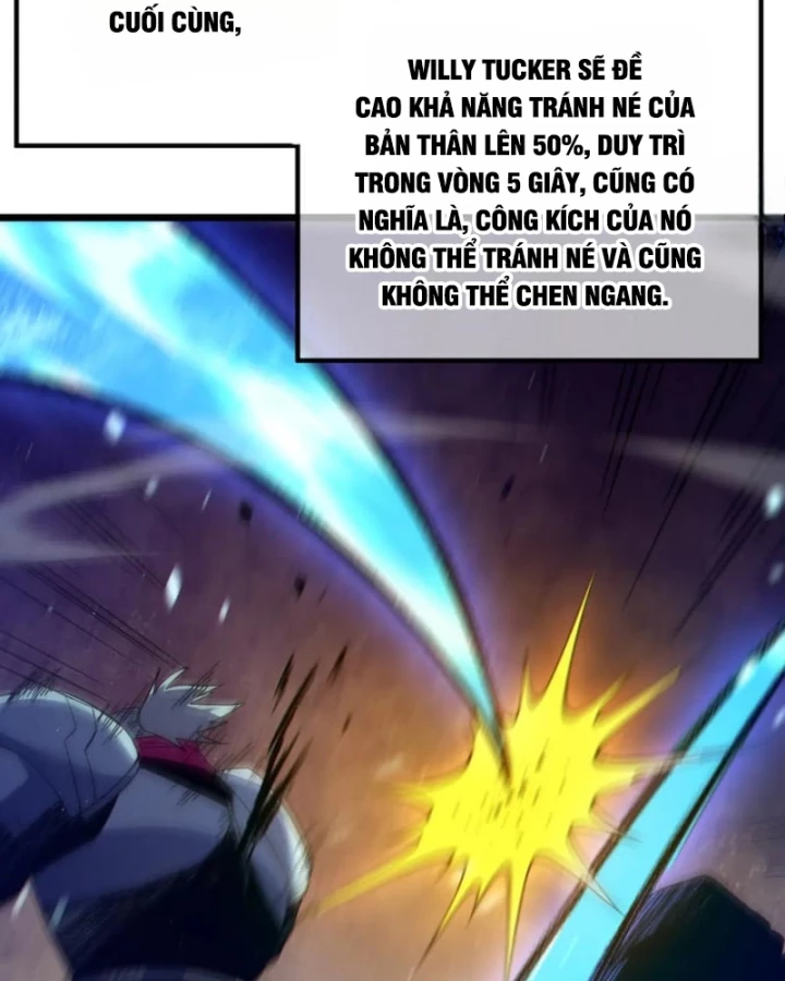 Vô Địch Bị Động Tạo Ra Tấn Sát Thương Chapter 91 - 55