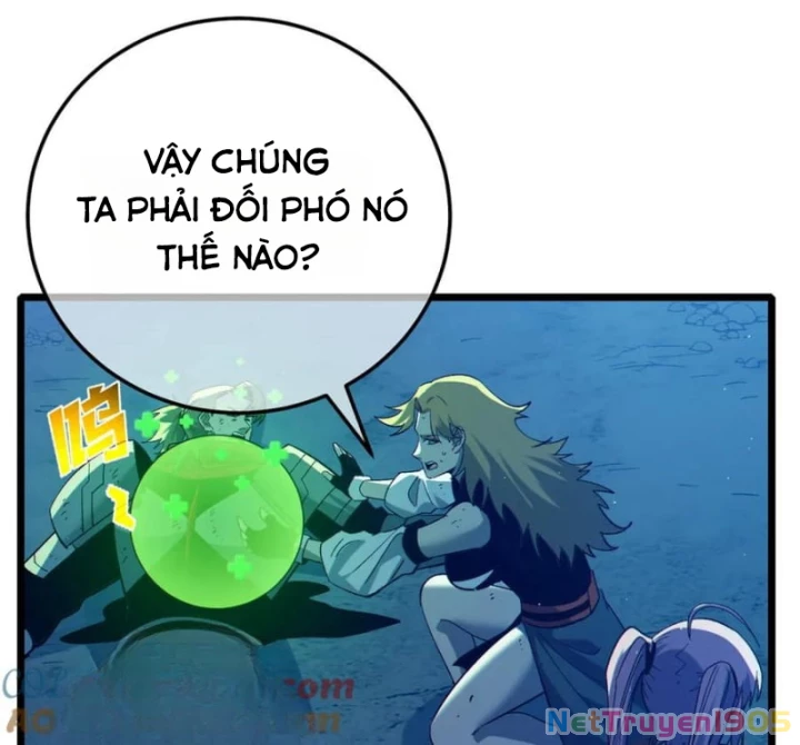 Vô Địch Bị Động Tạo Ra Tấn Sát Thương Chapter 91 - 57