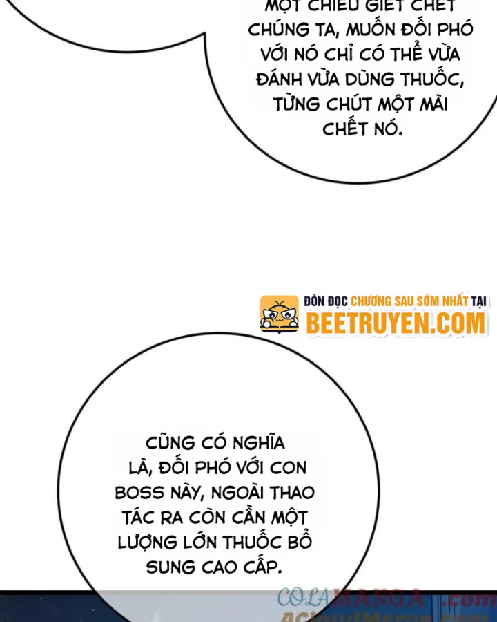 Vô Địch Bị Động Tạo Ra Tấn Sát Thương Chapter 91 - 59