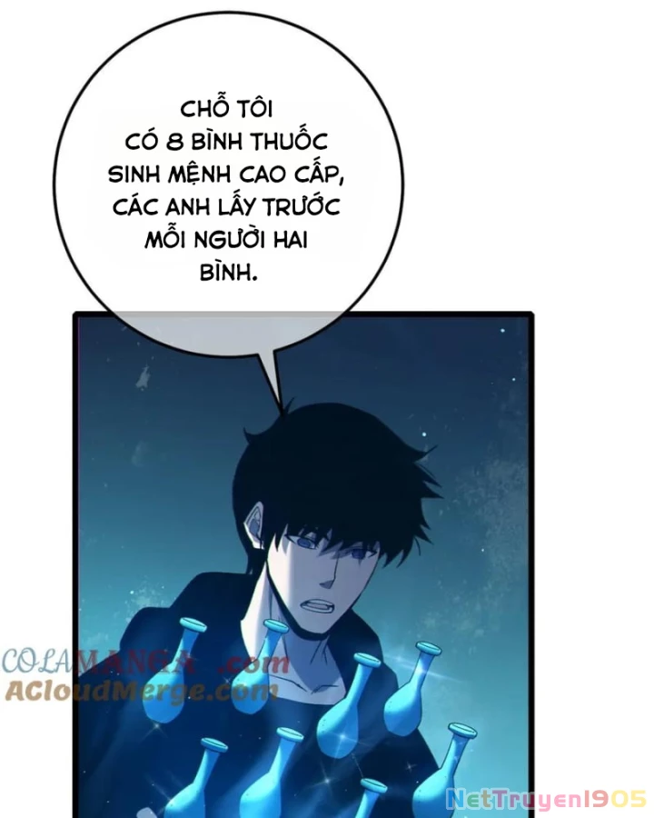 Vô Địch Bị Động Tạo Ra Tấn Sát Thương Chapter 91 - 62