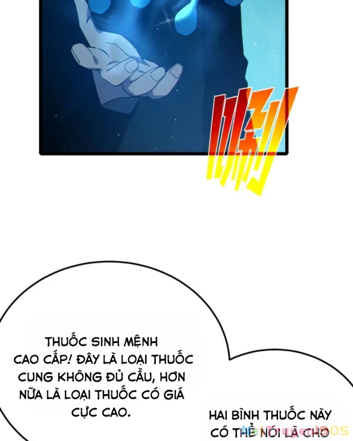 Vô Địch Bị Động Tạo Ra Tấn Sát Thương Chapter 91 - 63