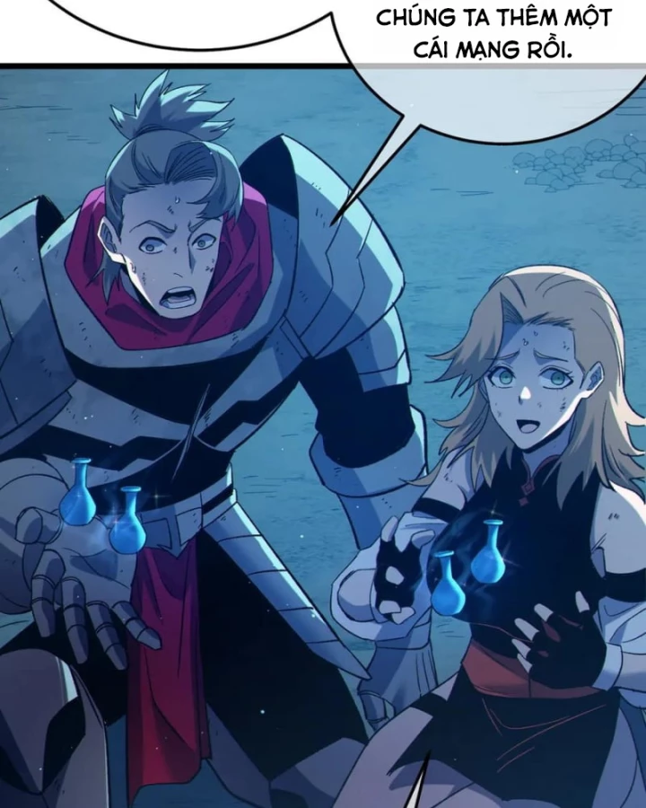 Vô Địch Bị Động Tạo Ra Tấn Sát Thương Chapter 91 - 64