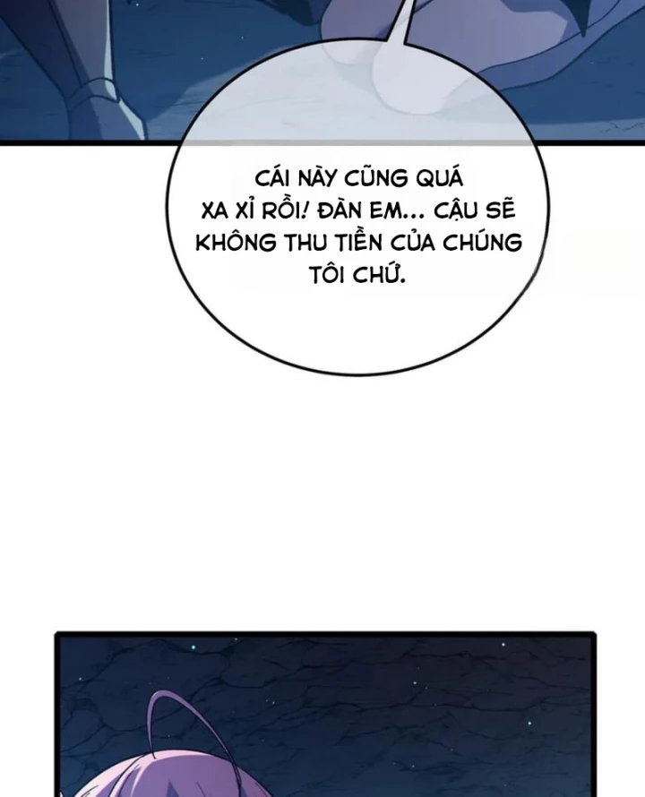 Vô Địch Bị Động Tạo Ra Tấn Sát Thương Chapter 91 - 65