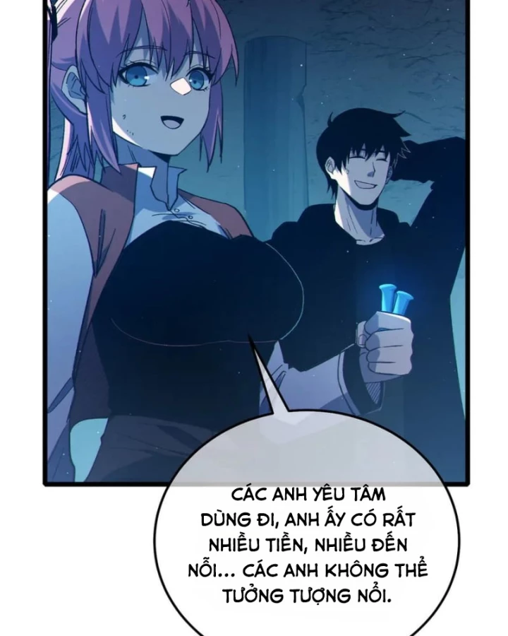 Vô Địch Bị Động Tạo Ra Tấn Sát Thương Chapter 91 - 66