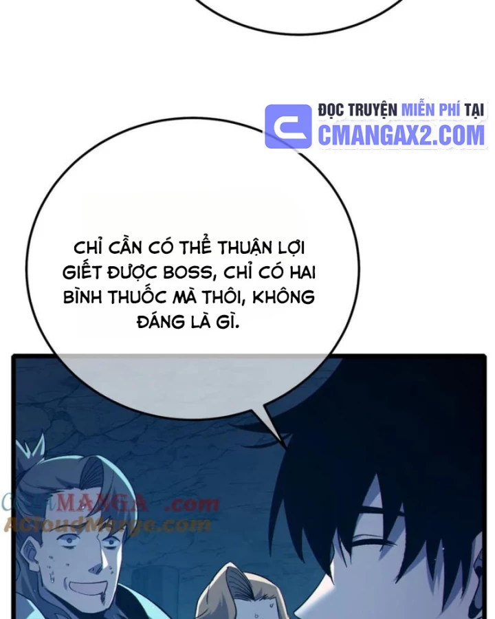 Vô Địch Bị Động Tạo Ra Tấn Sát Thương Chapter 91 - 67