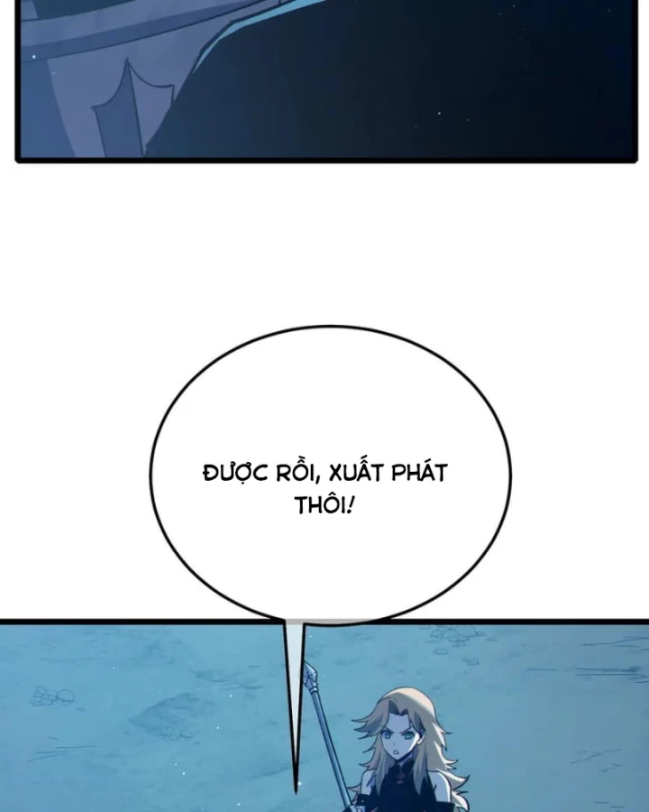 Vô Địch Bị Động Tạo Ra Tấn Sát Thương Chapter 91 - 69