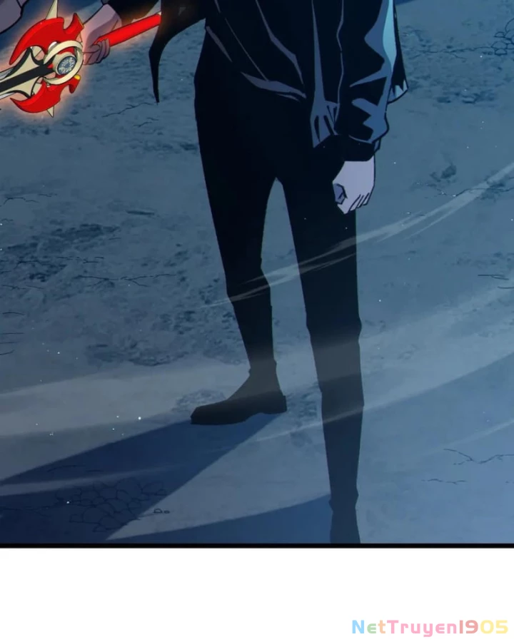 Vô Địch Bị Động Tạo Ra Tấn Sát Thương Chapter 91 - 71