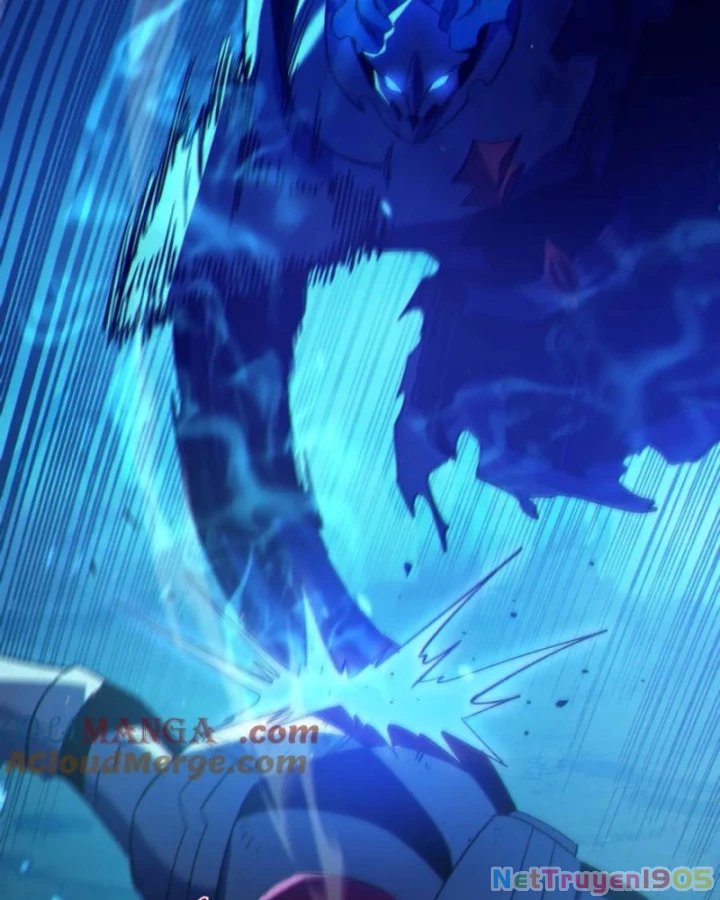 Vô Địch Bị Động Tạo Ra Tấn Sát Thương Chapter 91 - 75