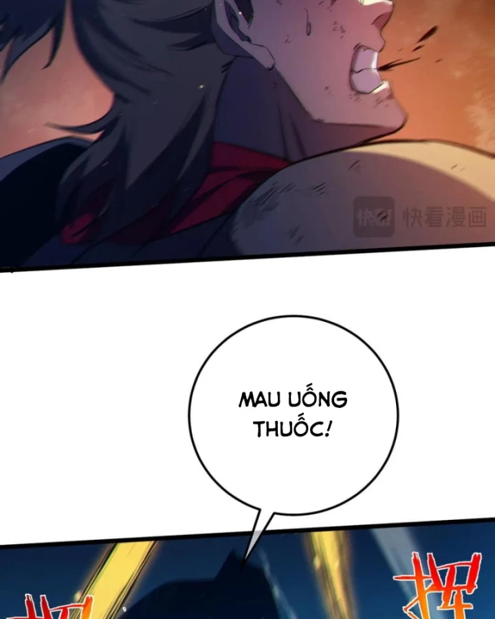 Vô Địch Bị Động Tạo Ra Tấn Sát Thương Chapter 91 - 78