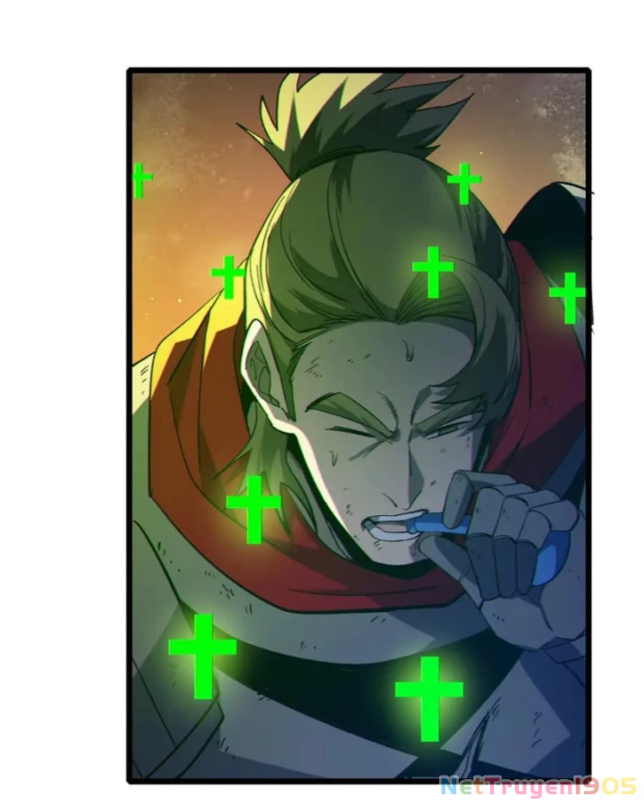 Vô Địch Bị Động Tạo Ra Tấn Sát Thương Chapter 91 - 80