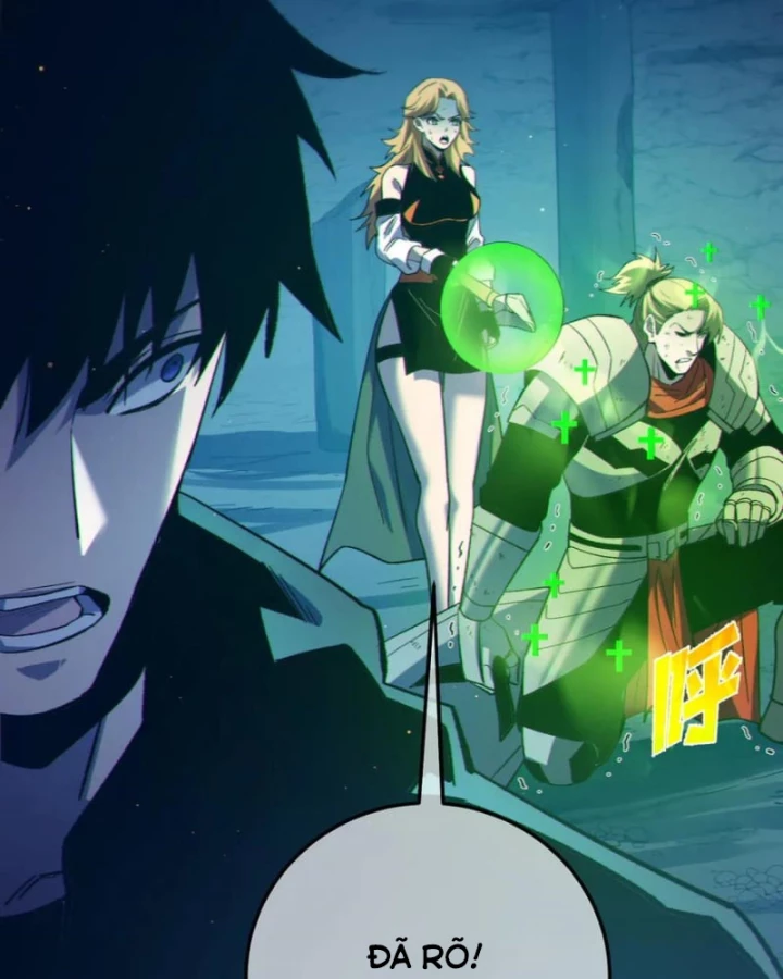 Vô Địch Bị Động Tạo Ra Tấn Sát Thương Chapter 91 - 82