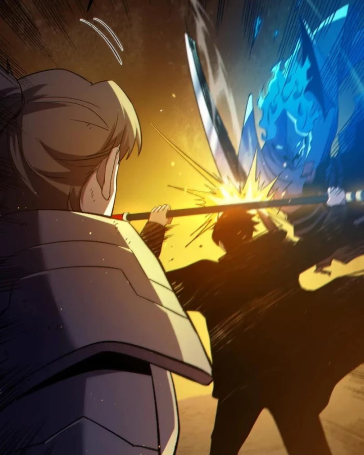 Vô Địch Bị Động Tạo Ra Tấn Sát Thương Chapter 91 - 84