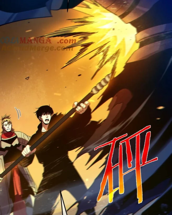 Vô Địch Bị Động Tạo Ra Tấn Sát Thương Chapter 91 - 87