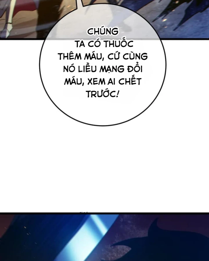 Vô Địch Bị Động Tạo Ra Tấn Sát Thương Chapter 91 - 88