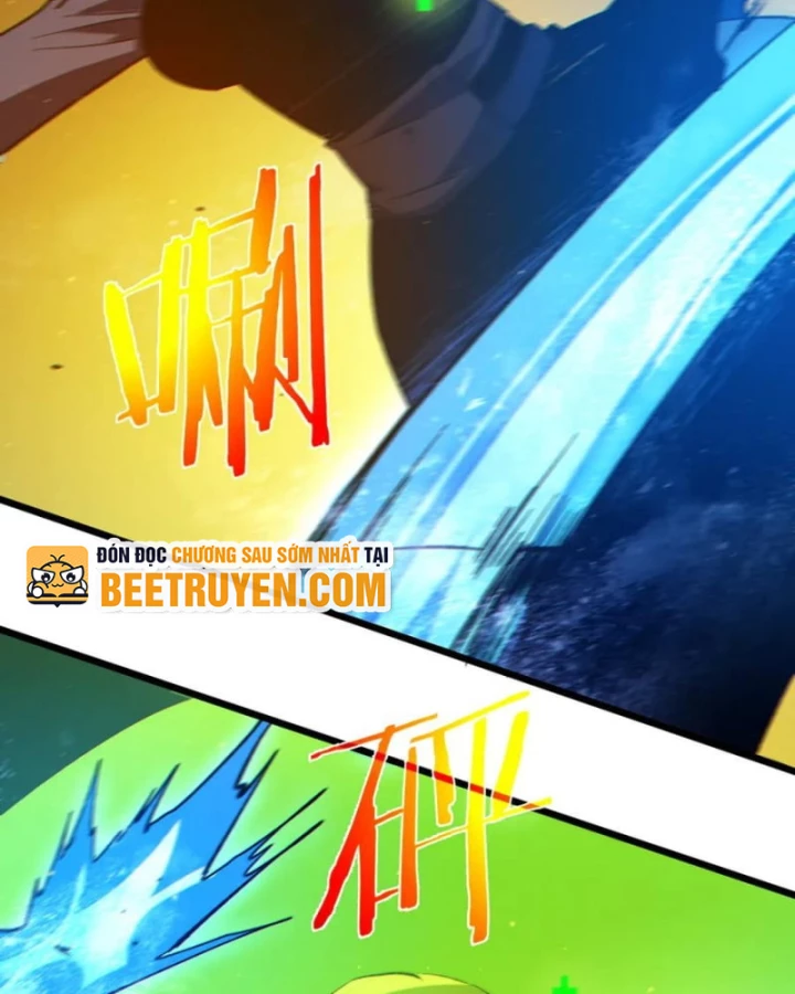 Vô Địch Bị Động Tạo Ra Tấn Sát Thương Chapter 91 - 91