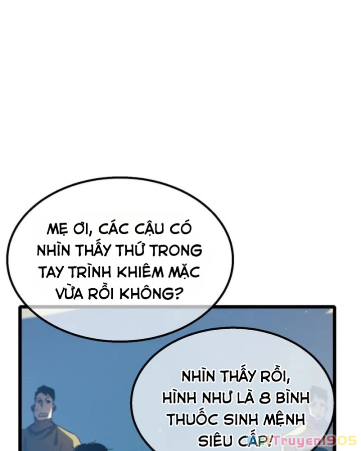 Vô Địch Bị Động Tạo Ra Tấn Sát Thương Chapter 91 - 97