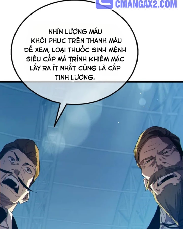 Vô Địch Bị Động Tạo Ra Tấn Sát Thương Chapter 91 - 100