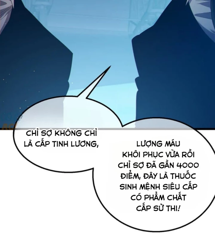 Vô Địch Bị Động Tạo Ra Tấn Sát Thương Chapter 91 - 101