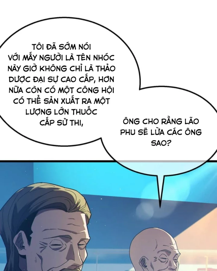 Vô Địch Bị Động Tạo Ra Tấn Sát Thương Chapter 91 - 102