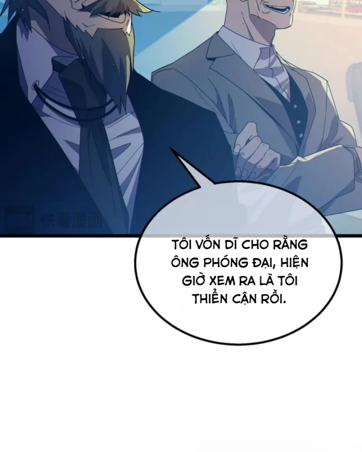 Vô Địch Bị Động Tạo Ra Tấn Sát Thương Chapter 91 - 103