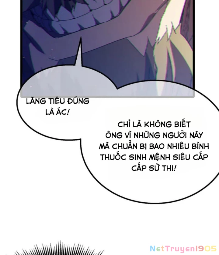 Vô Địch Bị Động Tạo Ra Tấn Sát Thương Chapter 91 - 105